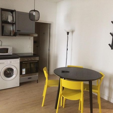 Camoes Lookout Apartment Porto Exterior photo