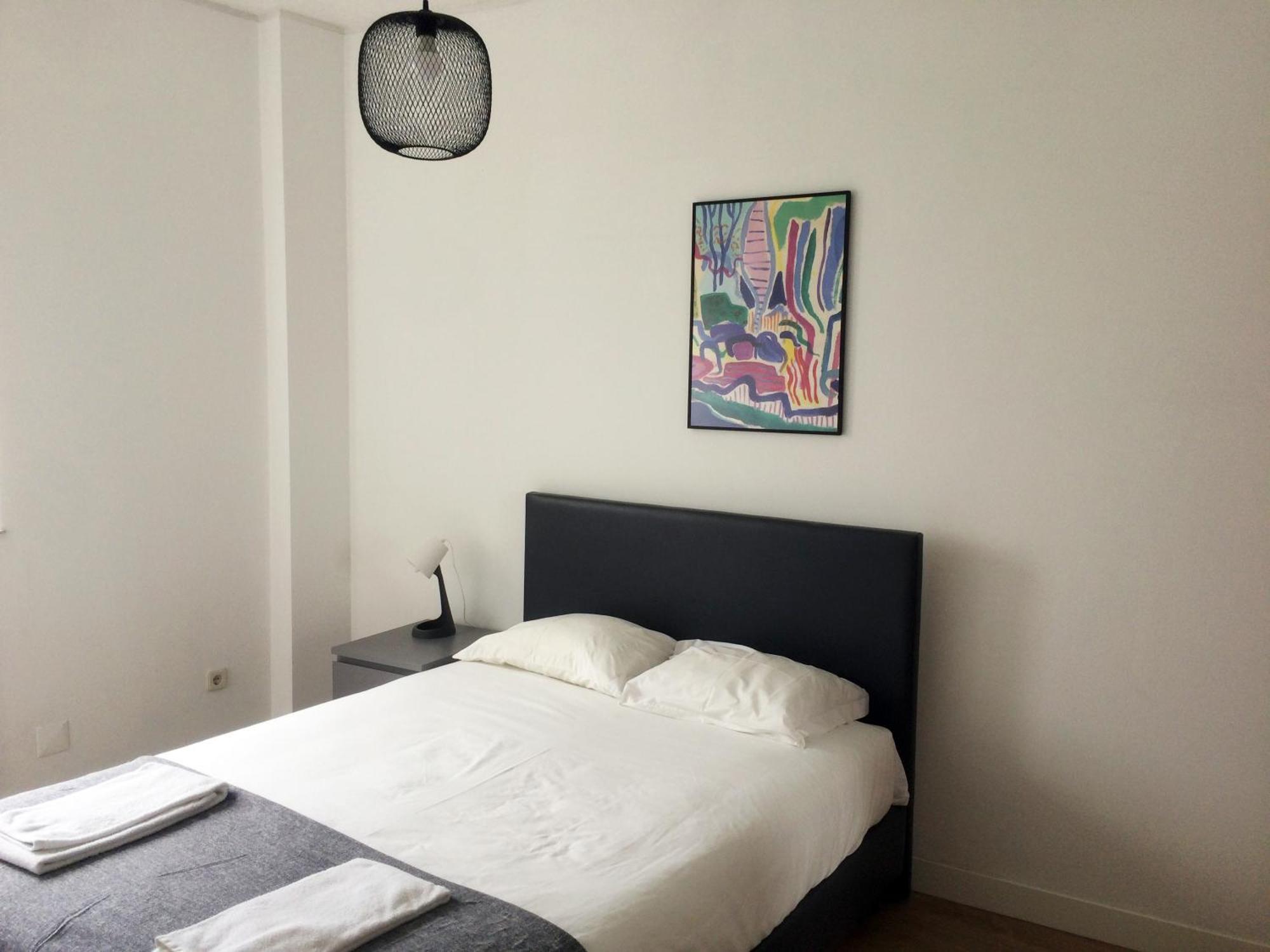 Camoes Lookout Apartment Porto Exterior photo